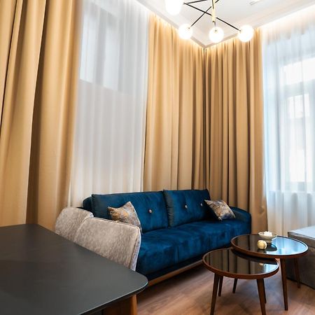 Oikia Classic House Kavála Ngoại thất bức ảnh
