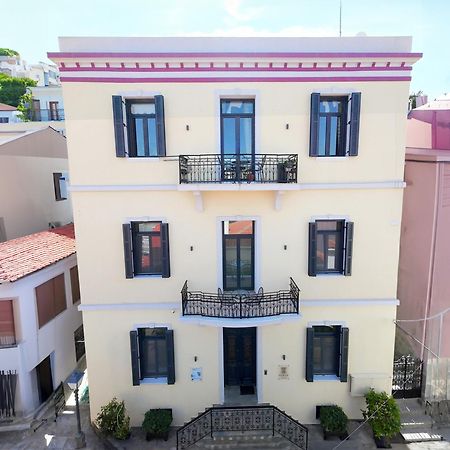 Oikia Classic House Kavála Ngoại thất bức ảnh
