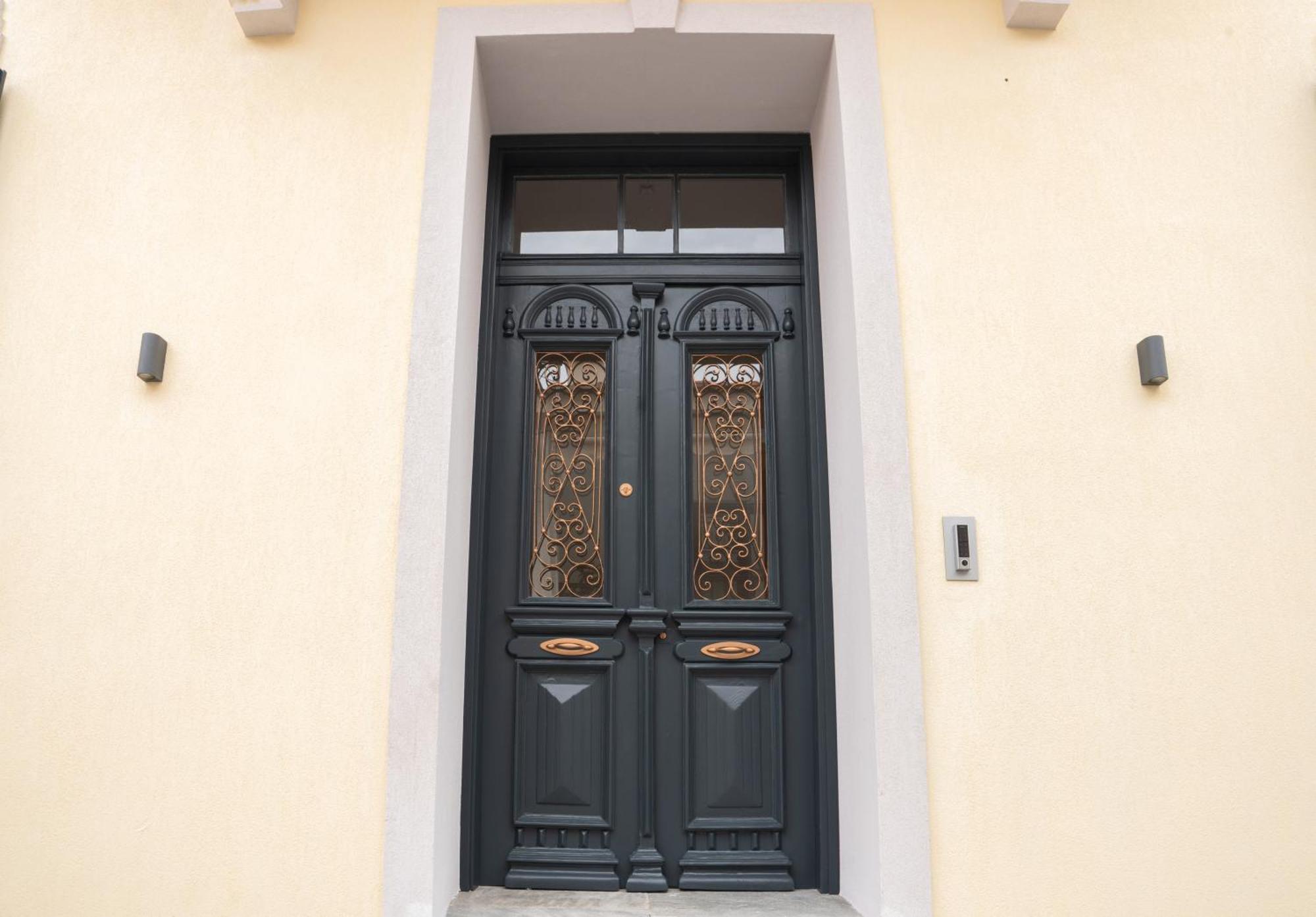 Oikia Classic House Kavála Ngoại thất bức ảnh