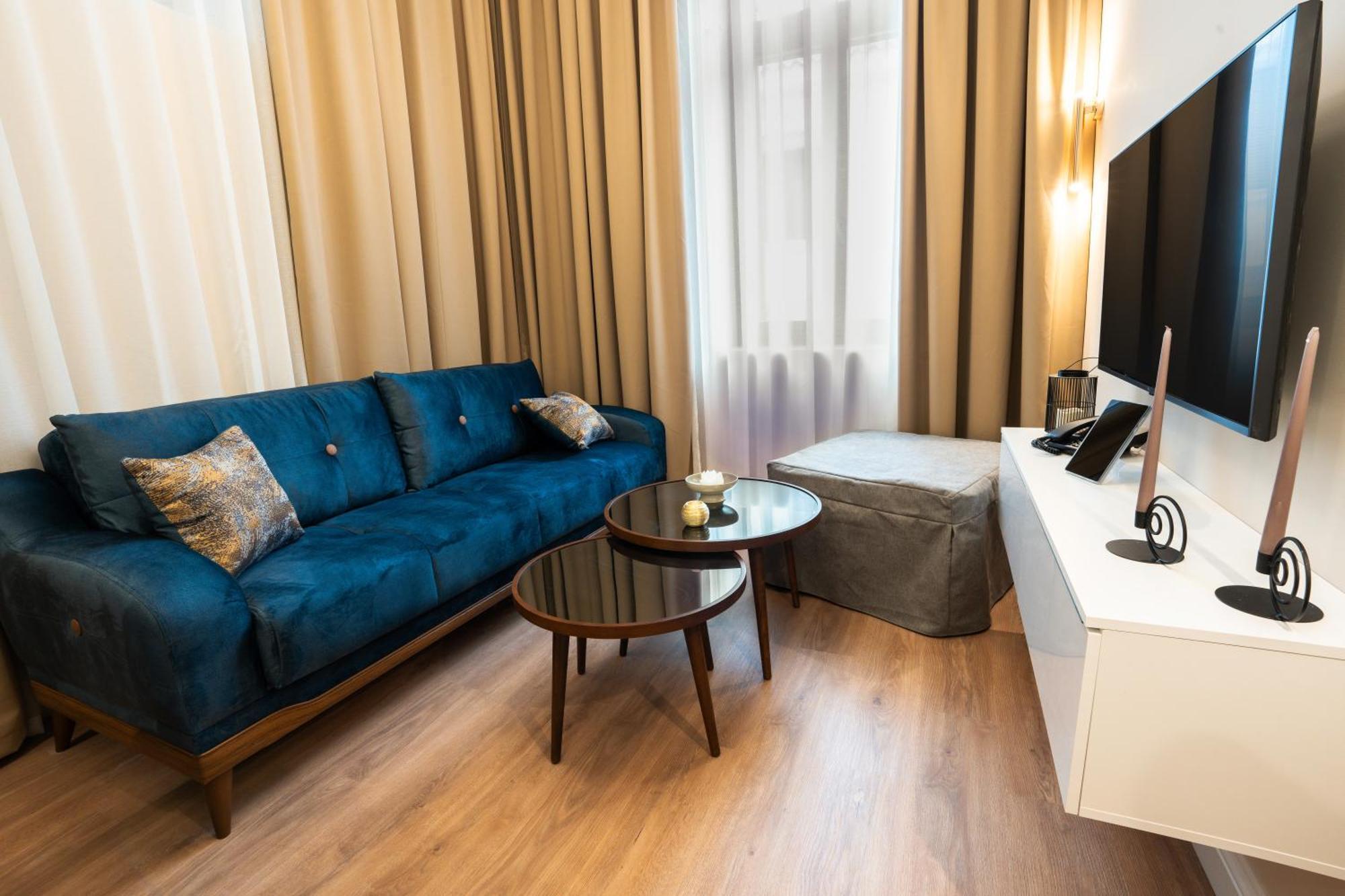 Oikia Classic House Kavála Phòng bức ảnh