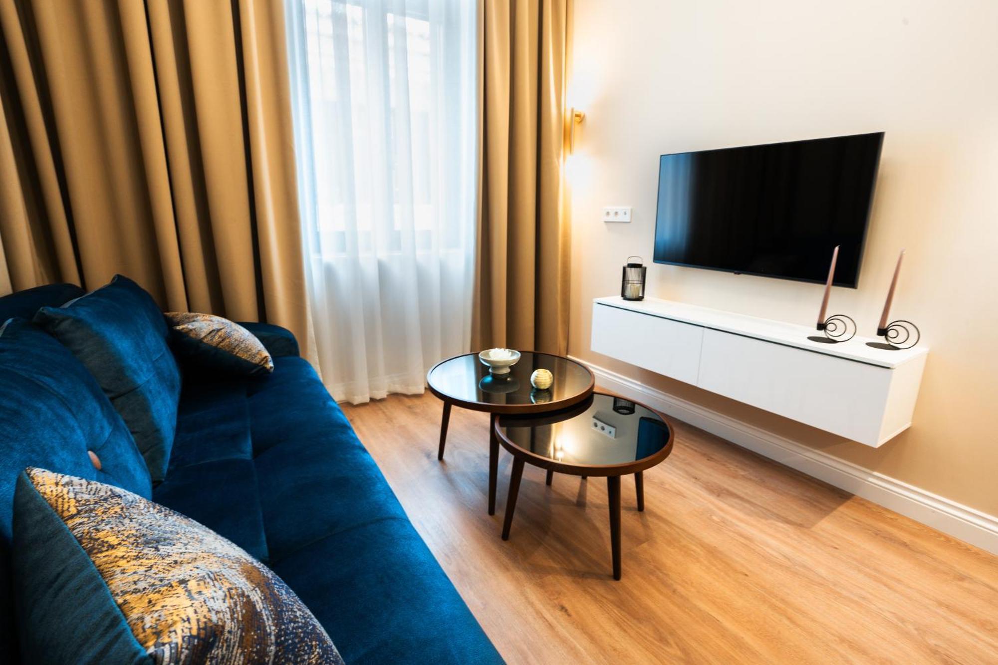 Oikia Classic House Kavála Phòng bức ảnh