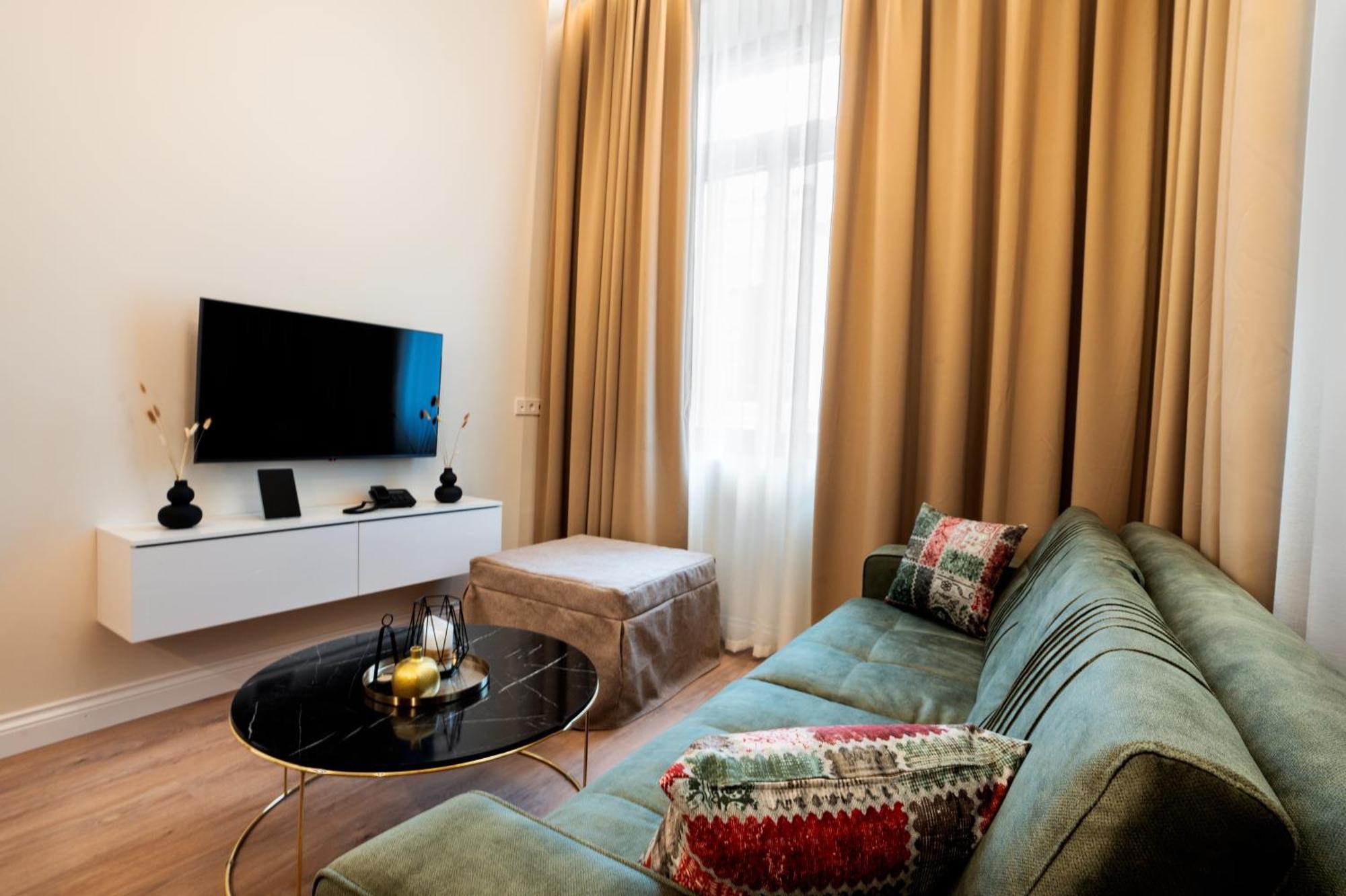 Oikia Classic House Kavála Phòng bức ảnh