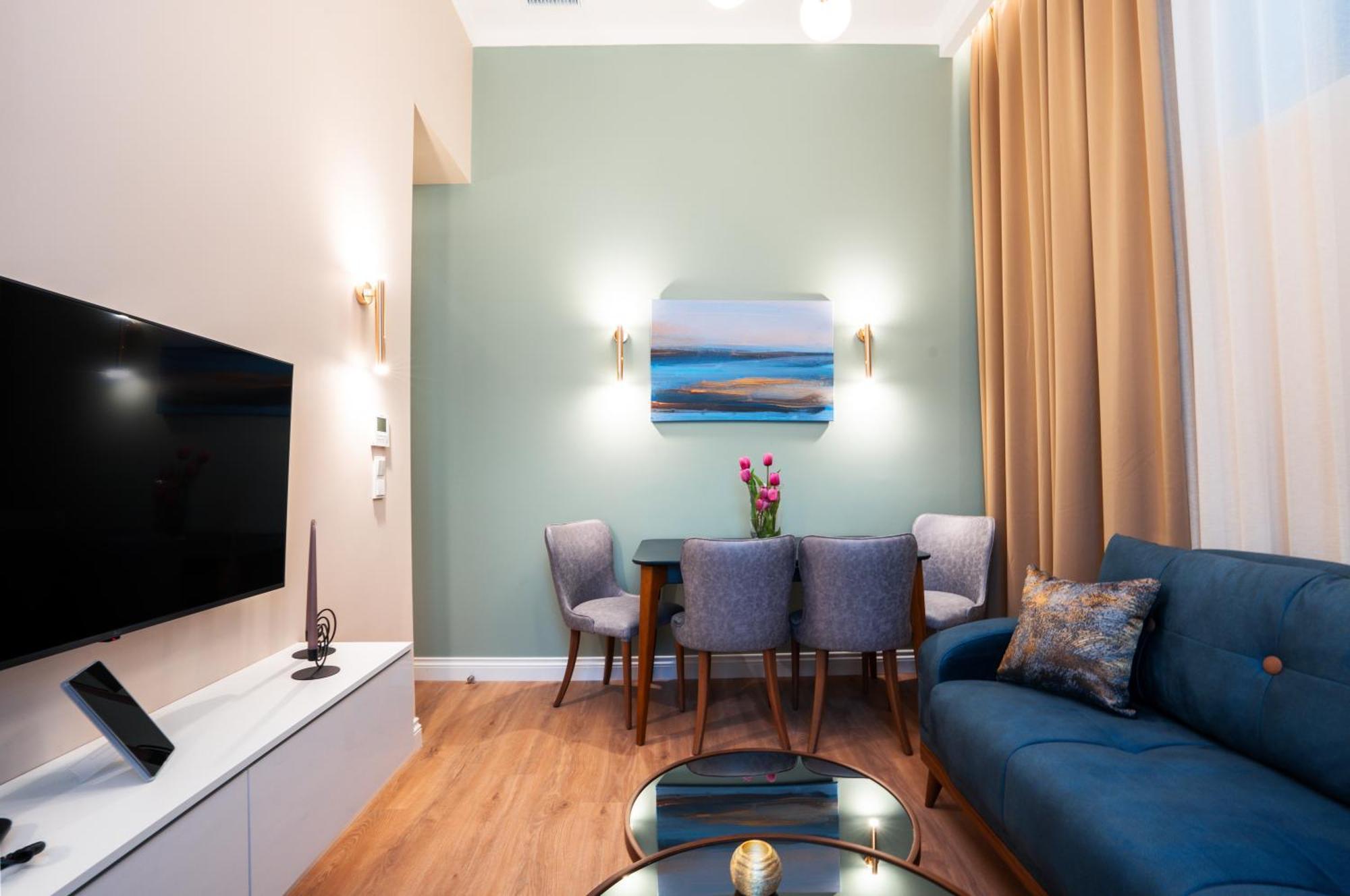 Oikia Classic House Kavála Ngoại thất bức ảnh