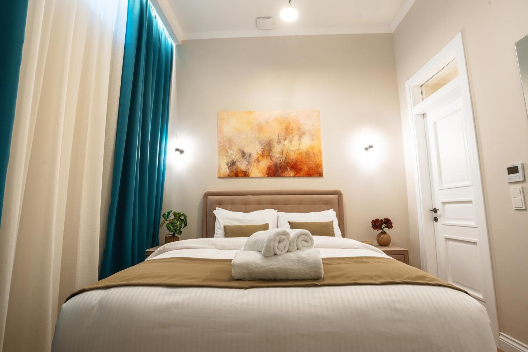 Oikia Classic House Kavála Ngoại thất bức ảnh