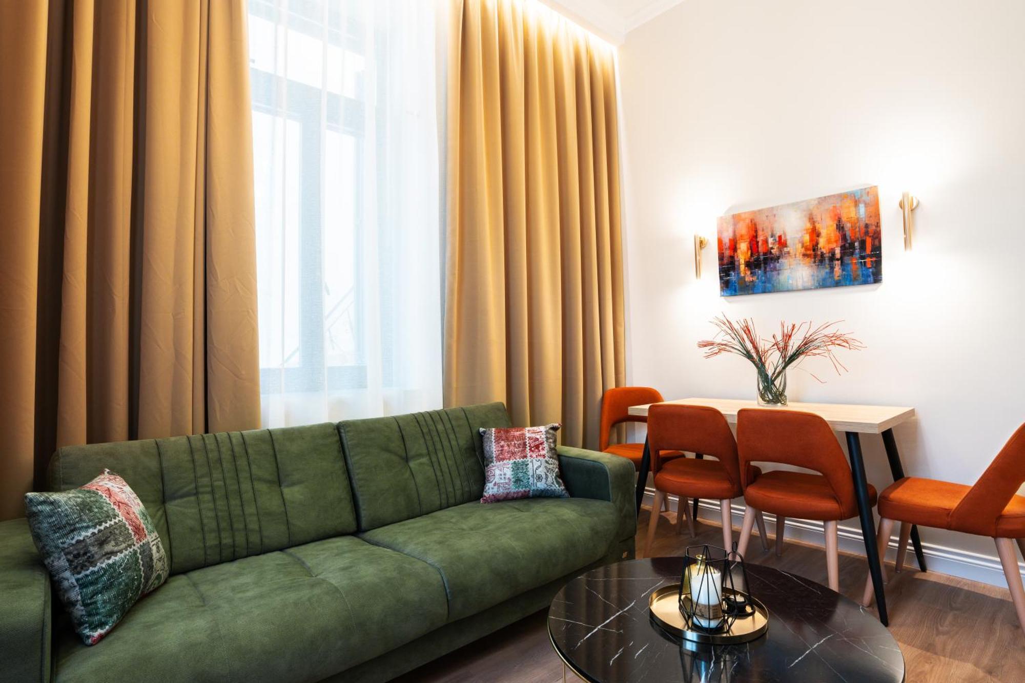 Oikia Classic House Kavála Phòng bức ảnh